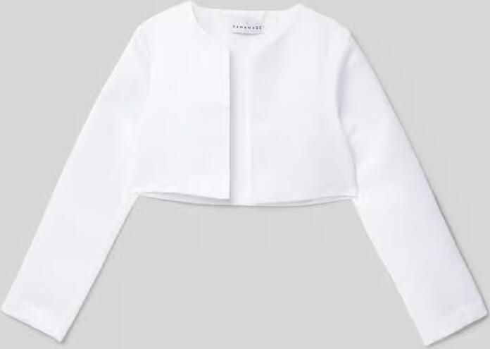 DANAMADE Blazer met open voorkant - Foto 2