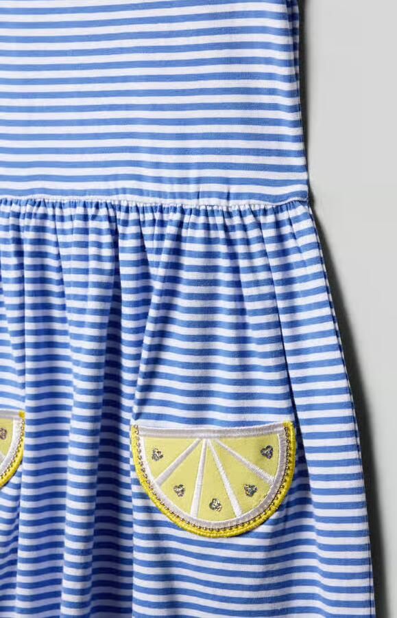DANAMADE regular fit shirtjurk met siersteentjes