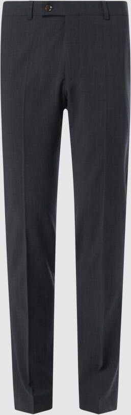 Daniel Hechter Modern fit pantalon met stretch