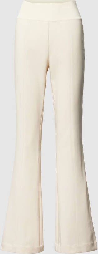 Dante 6 Stoffen broek met siernaden model 'Tory'
