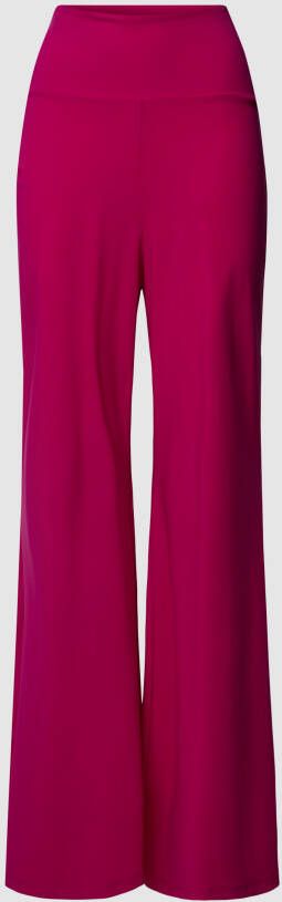 D´Etoiles Casiope Broek met brede band model 'Avalon'