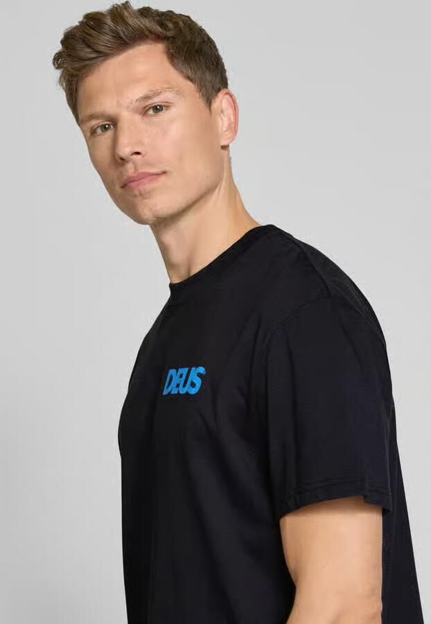 DEUS EX MACHINA T-shirt met ronde hals - Foto 2