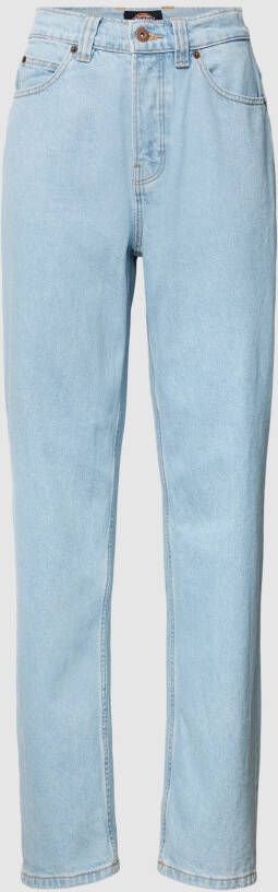 Dickies Straight leg jeans in 5-pocketmodel model 'THOMASVILLE'