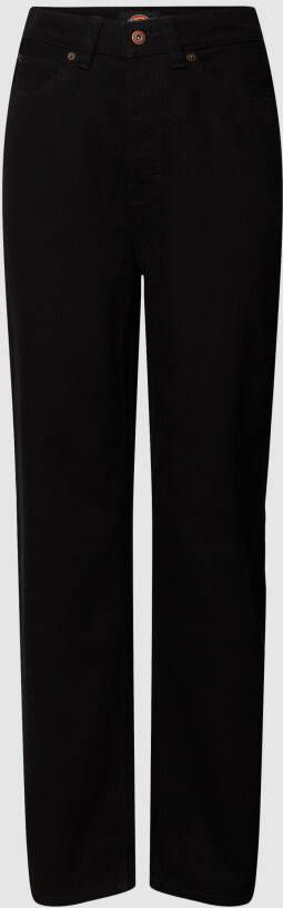 Dickies Straight leg jeans in 5-pocketmodel model 'THOMASVILLE'