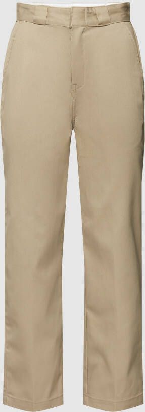 Dickies Broek met Franse steekzakken model 'PHOENIX'
