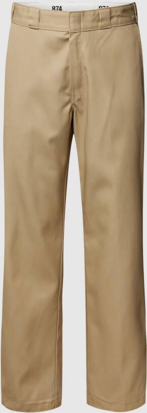 Dickies 874 Work Pant Rec Chino's Kleding khaki maat: 32 34 beschikbare maaten:29 30 30 32 31 32 32 34 33 32 34 30 34 32 28 30 34 34