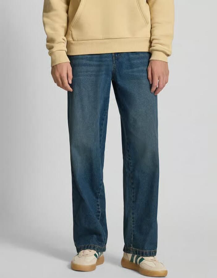 Dickies Baggy fit jeans in 5-pocketmodel model 'HILHAM' - Foto 2
