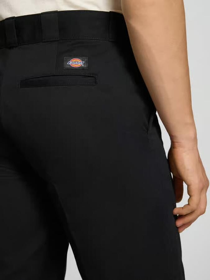 Dickies Bermuda s met Franse steekzakken
