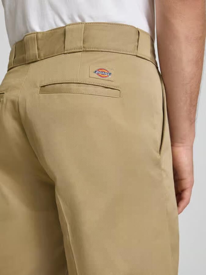 Dickies Korte Broek 247 SHORTS DESERT SAND