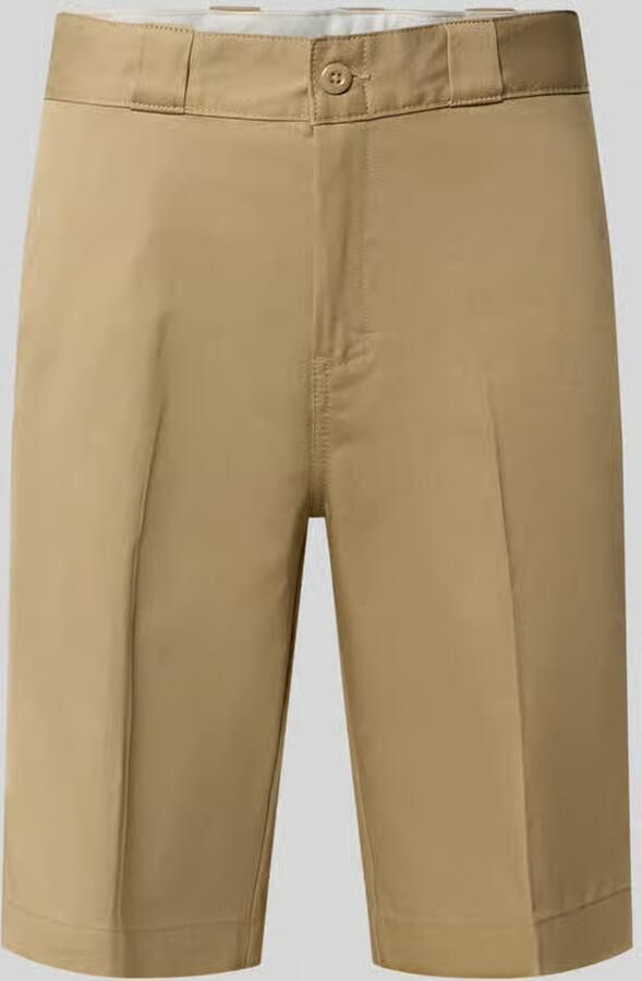 Dickies Korte Broek 247 SHORTS DESERT SAND - Foto 2