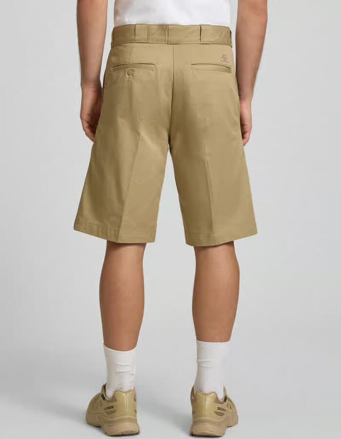 Dickies Korte Broek 247 SHORTS DESERT SAND