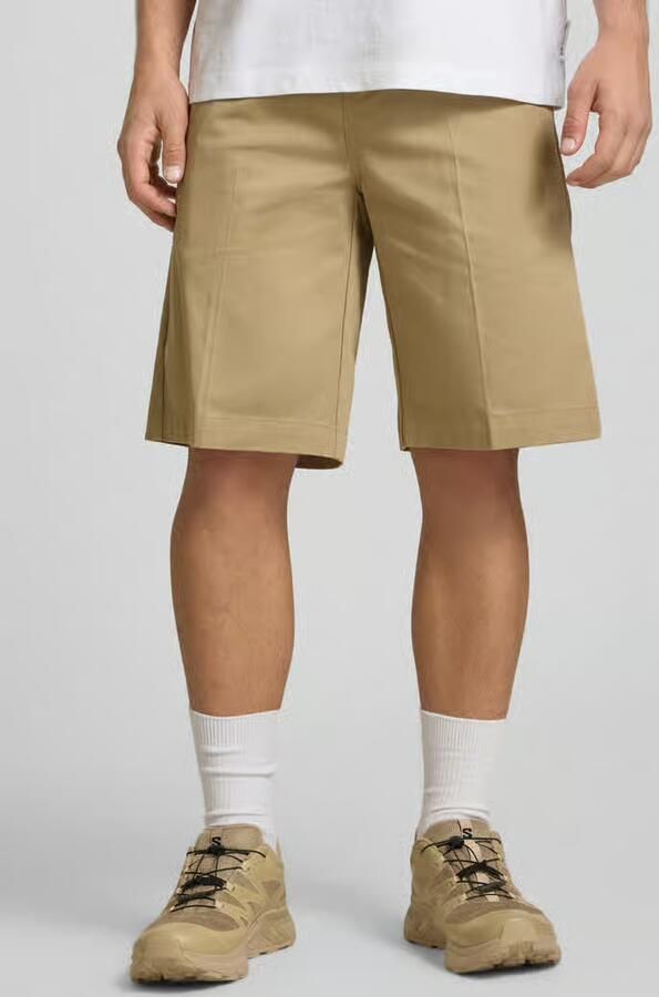 Dickies Korte Broek 247 SHORTS DESERT SAND - Foto 3