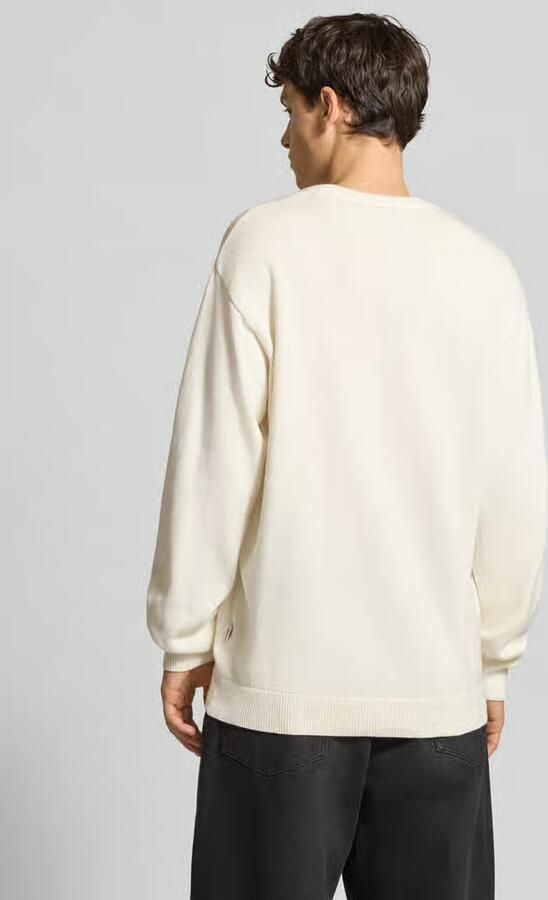 Dickies Gebreide pullover met ronde hals model 'SUMMERDALE'