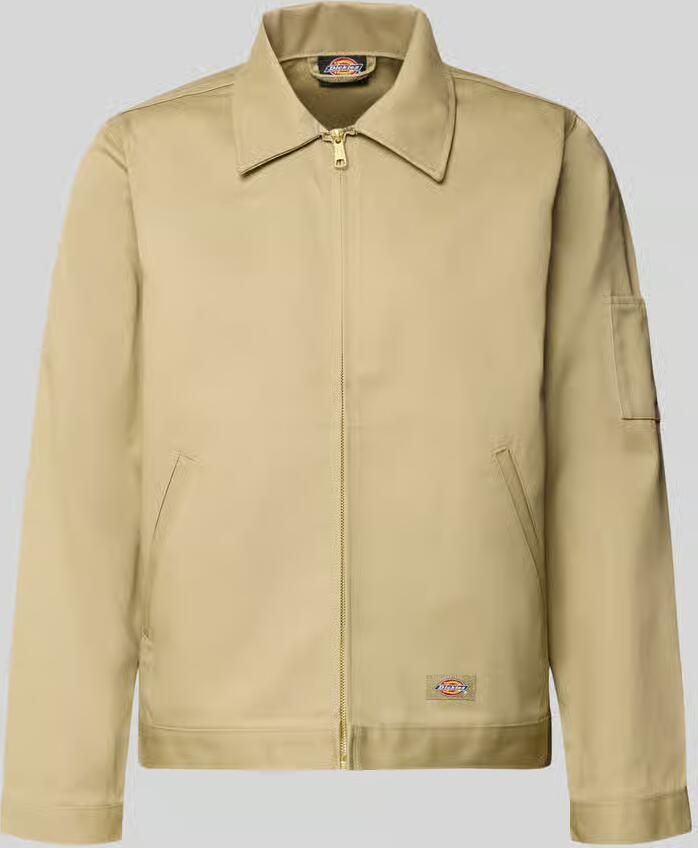 Dickies jack met ritssluiting model 'UNLINED EISENHOWER' - Foto 2