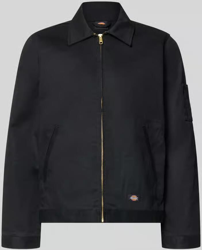 Dickies jack met ritssluiting model 'UNLINED EISENHOWER' - Foto 2