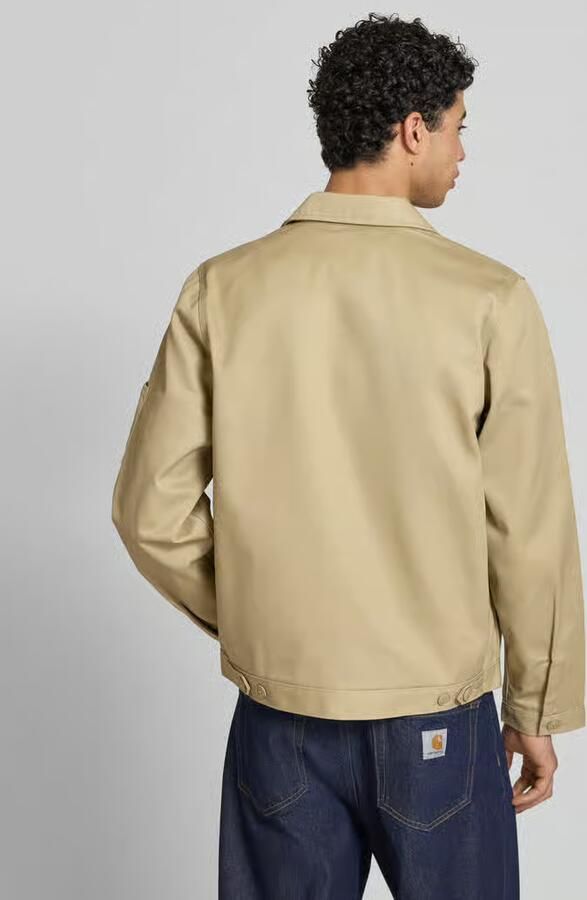 Dickies jack met ritssluiting model 'UNLINED EISENHOWER' - Foto 2