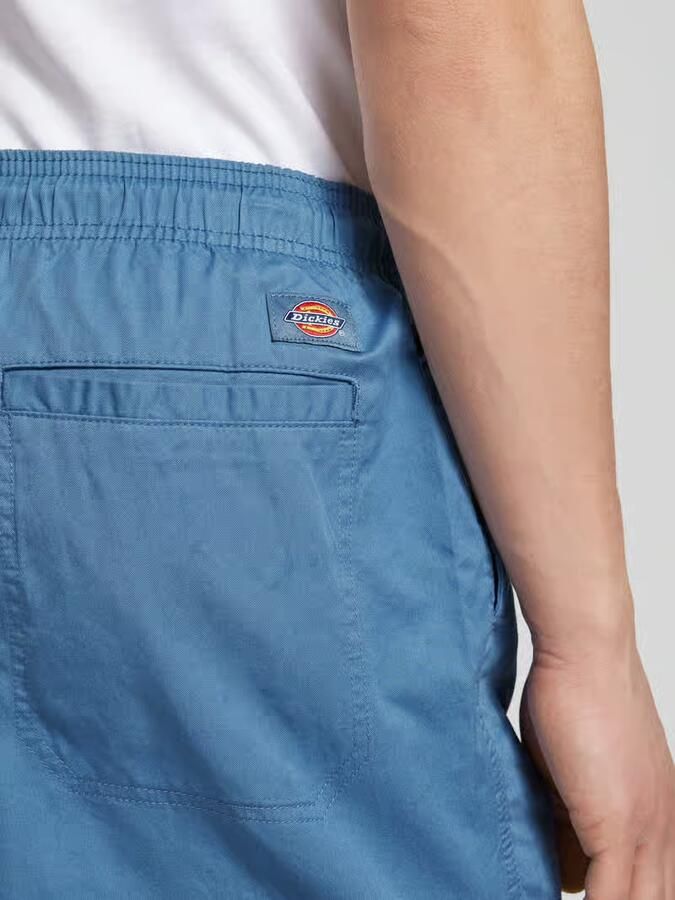 Dickies Korte broek met steekzakken model 'PELICAN'
