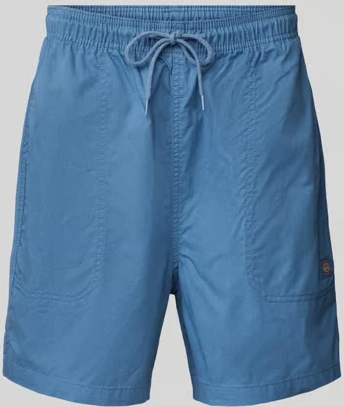 Dickies Korte broek met steekzakken model 'PELICAN' - Foto 2