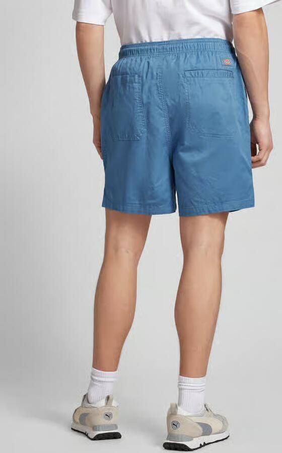 Dickies Korte broek met steekzakken model 'PELICAN'