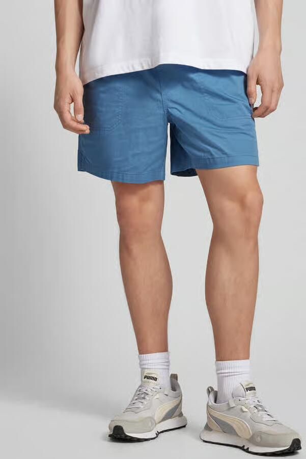 Dickies Korte broek met steekzakken model 'PELICAN' - Foto 4