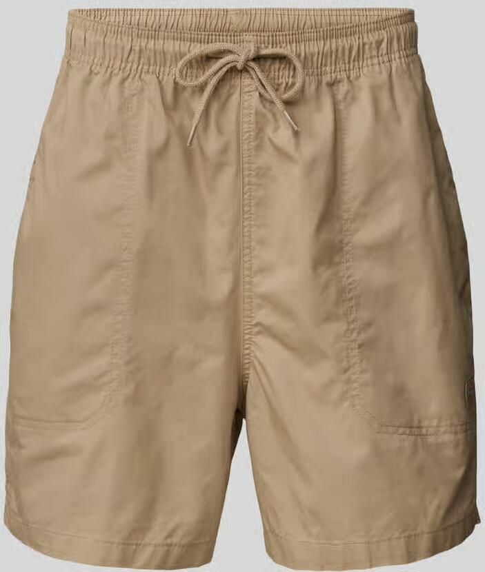 Dickies Korte Broek PELICAN RAPIDS DK0A4XB2-DS01 DESERT SAND - Foto 2