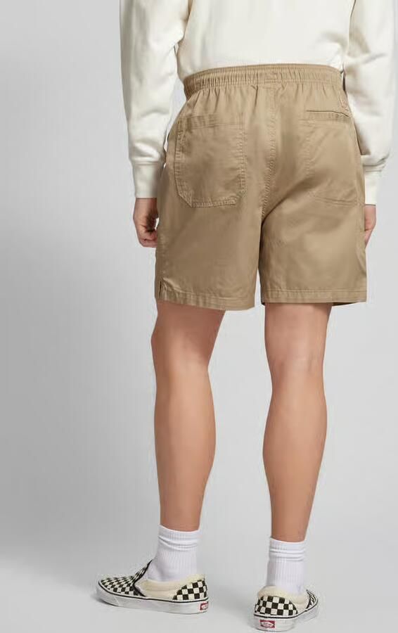 Dickies Korte Broek PELICAN RAPIDS DK0A4XB2-DS01 DESERT SAND