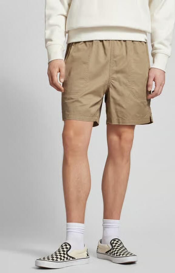 Dickies Korte Broek PELICAN RAPIDS DK0A4XB2-DS01 DESERT SAND - Foto 3