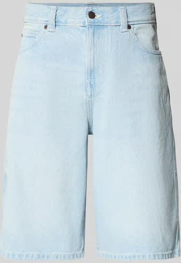 Dickies Loose fit bermuda s met steekzakken - Foto 2
