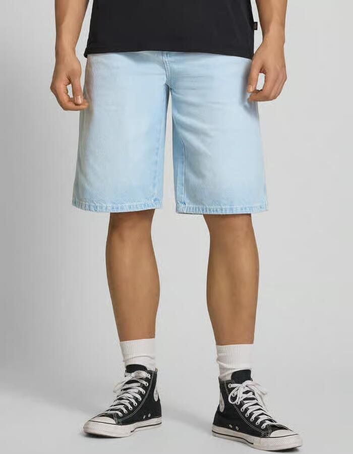 Dickies Loose fit bermuda s met steekzakken - Foto 2