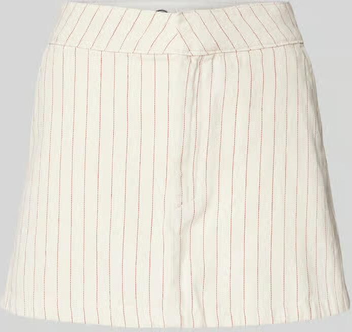 Dickies Minirok met achterzakken model 'SERVICE WORK' - Foto 2