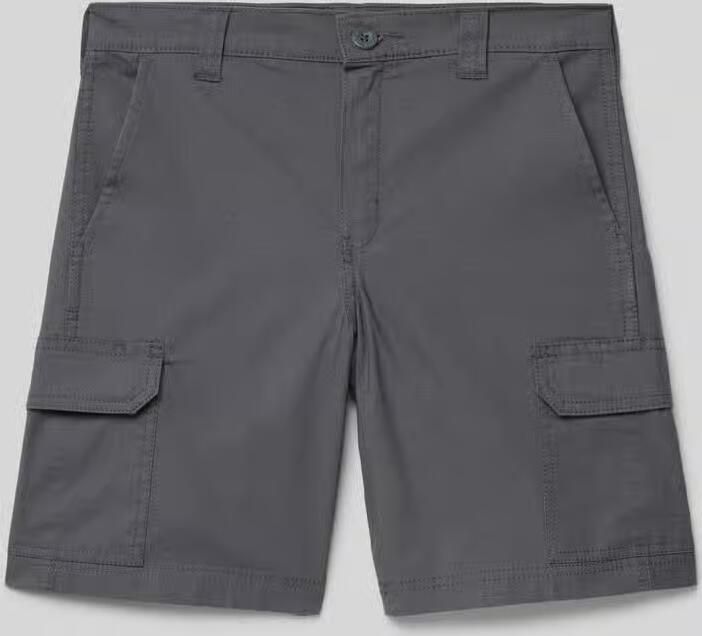 Dickies Regular fit korte cargobroek met steekzakken - Foto 2