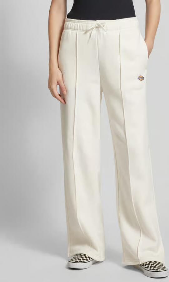 Dickies Regular fit sweatpants met tunnelkoord model 'MAPLETON' - Foto 2