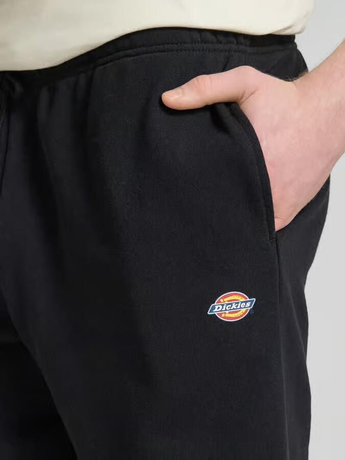 Dickies Casual Bermuda Shorts voor de Zomer Mapleton Dk0A4Y83 Black Heren - Foto 3
