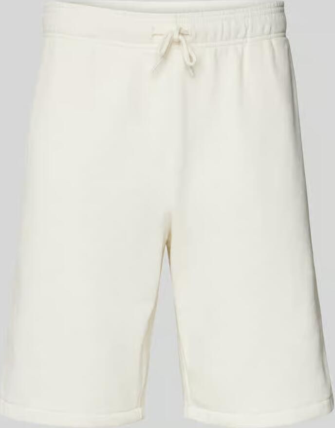 Dickies Regular fit sweatshorts met tunnelkoord model 'MAPLETON' - Foto 2