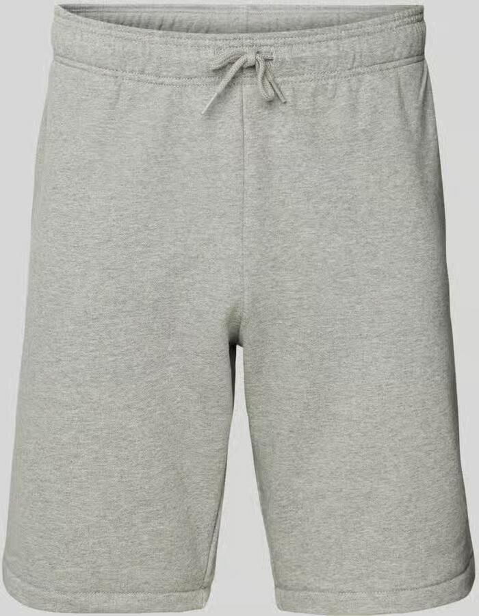 Dickies Regular fit sweatshorts met tunnelkoord model 'MAPLETON' - Foto 2