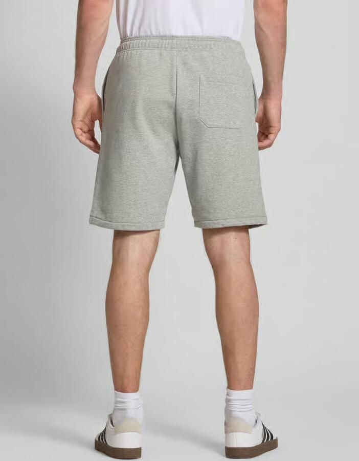 Dickies Regular fit sweatshorts met tunnelkoord model 'MAPLETON' - Foto 2