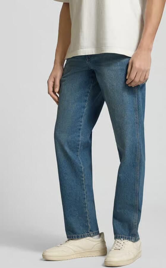 Dickies Regular Tapered fit Jeans in Used-look - Foto 2