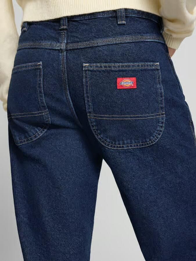 Dickies Straight fit jeans in 5-pocketmodel - Foto 2