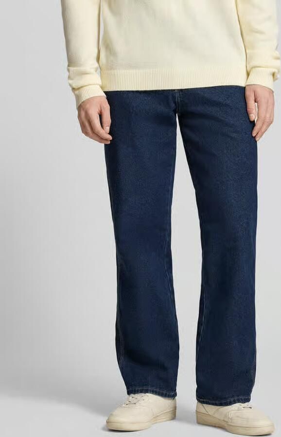 Dickies Straight Fit Jeans in 5-pocketmodel - Foto 3