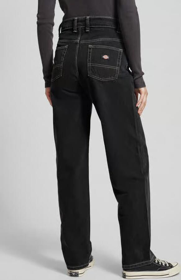 Dickies Straight fit jeans in 5-pocketmodel model 'THOMASVILLE' - Foto 2