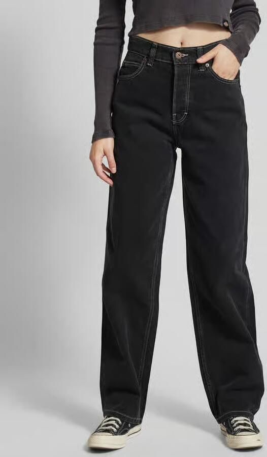 Dickies Straight fit jeans in 5-pocketmodel model 'THOMASVILLE' - Foto 3