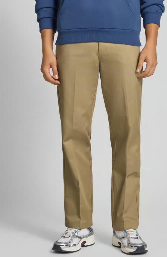 Dickies Chino Broek 247 REGULAR WORK PANT DK0A87YO0DS1-DESERT SABD - Foto 3