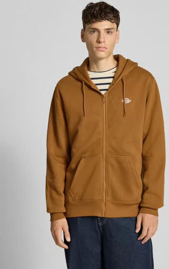 Dickies Sweatjack met ritssluiting - Foto 2