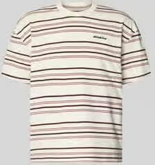 Dickies T-shirt met gestikt logo model 'EAST LIBERTY'