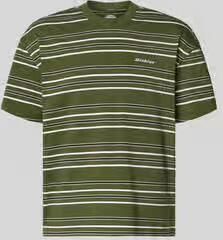 Dickies T-shirt met gestikt logo model 'EAST LIBERTY'