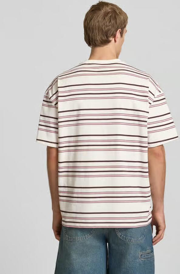 Dickies T-shirt met gestikt logo model 'EAST LIBERTY' - Foto 2