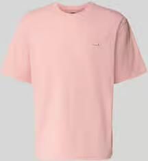 Dickies T-shirt met labeldetail en ronde hals