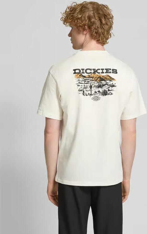 Dickies T-shirt Korte Mouw LANDASCAPE SS TEE