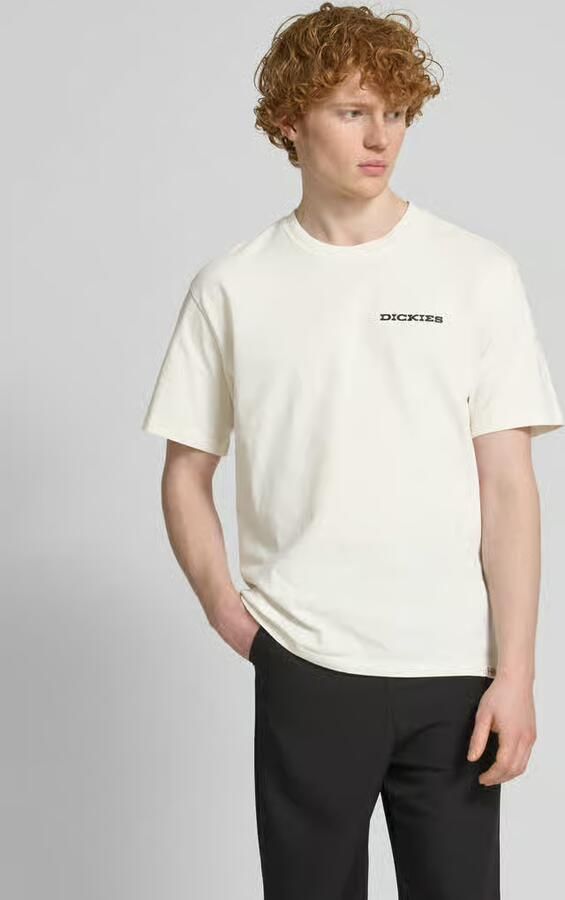 Dickies T-shirt Korte Mouw LANDASCAPE SS TEE - Foto 2