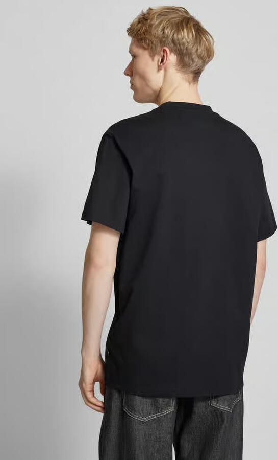 Dickies Summerdale Tee Short Sleeve T-shirts Kleding bombay maat: XL beschikbare maaten:S M L XL